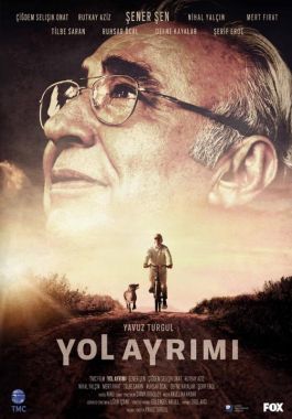 Yol Ayrımı poster