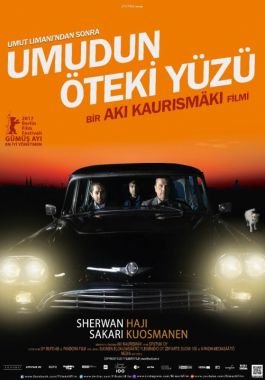 Umudun Öteki Yüzü poster