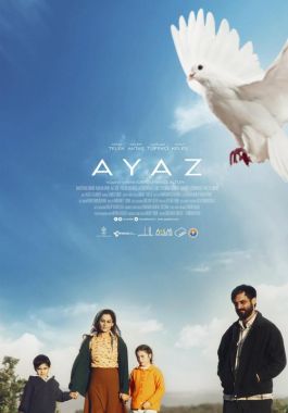 Ayaz poster