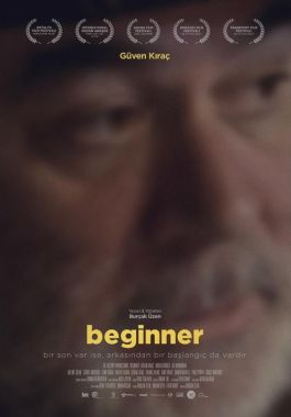 Beginner poster