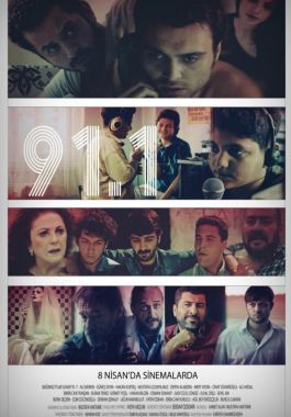 91.1 poster