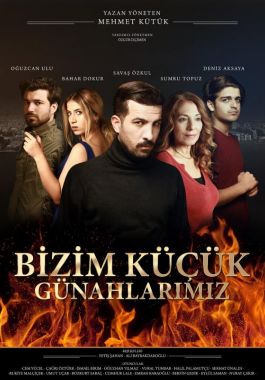Bizim Küçük Günahlarımız poster