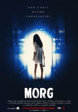 Morg poster