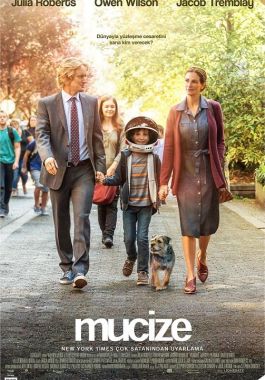 Mucize poster
