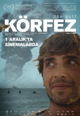 Körfez poster