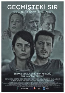 Geçmişteki Sır poster