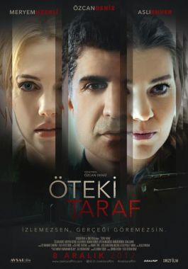 Öteki Taraf poster
