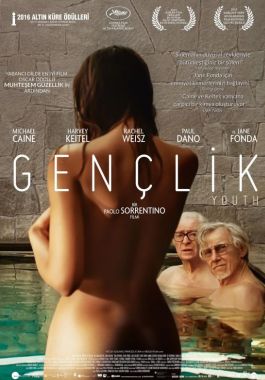 Gençlik poster