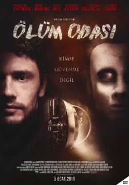 Ölüm Odası poster