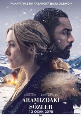 Aramızdaki Sözler poster