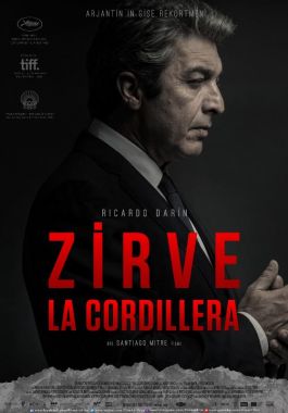 Zirve poster