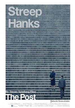 The Post poster