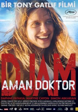 Aman Doktor poster