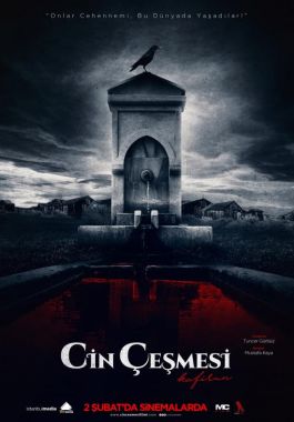 Cin Çeşmesi poster