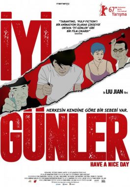 İyi Günler poster