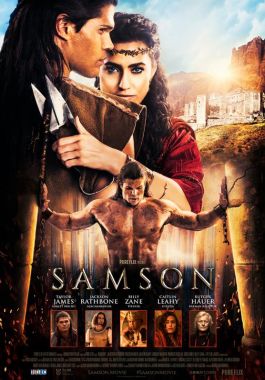 Samson poster