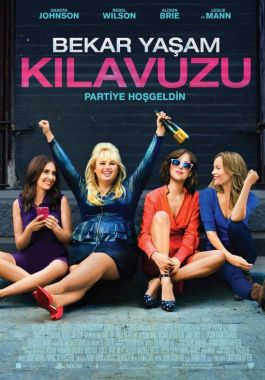Bekar Yaşam Kılavuzu poster