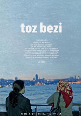 Toz Bezi poster