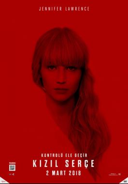 Kızıl Serçe poster