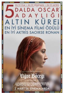Uğur Böceği poster