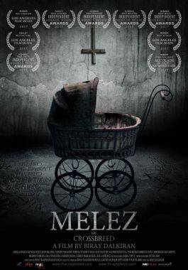 Melez poster