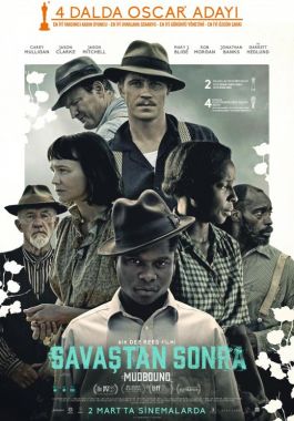 Savaştan Sonra poster