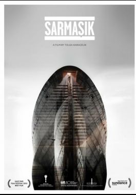 Sarmaşık poster