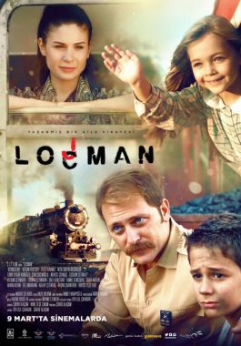 Locman poster