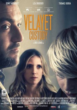 Velayet poster