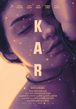 Kar poster