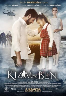 Kızım ve Ben poster