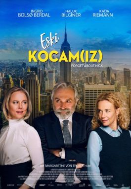 Eski Kocam(ız) poster