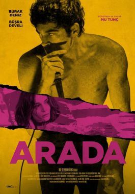 Arada poster