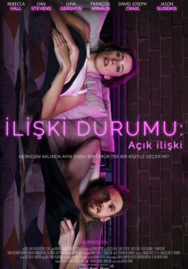 İlişki Durumu: Açık İlişki poster