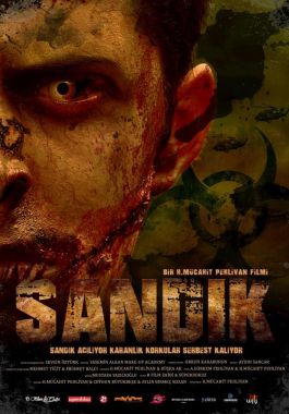 Sandık poster