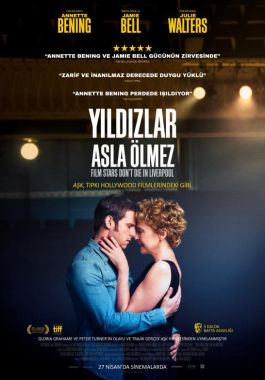 Yıldızlar Asla Ölmez poster