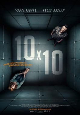 10x10 poster