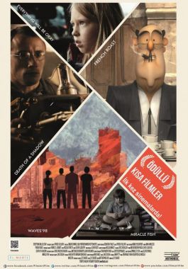 Ödüllü Kısa Filmler poster