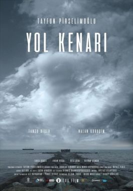 Yol Kenarı poster