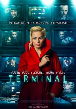 Terminal poster