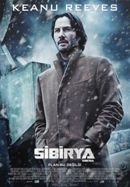 Sibirya poster