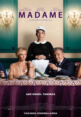 Madame poster