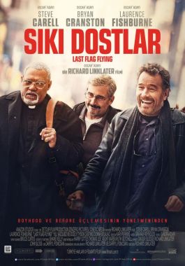 Sıkı Dostlar poster