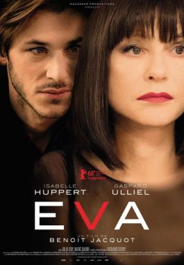 Eva poster