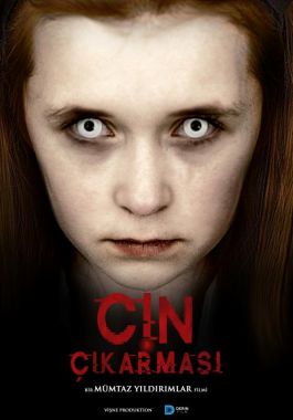 Cin Çıkarması poster