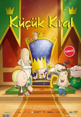 Küçük Kral poster