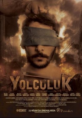 Yolculuk poster