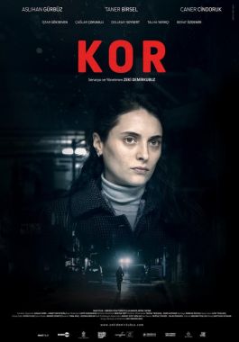Kor poster