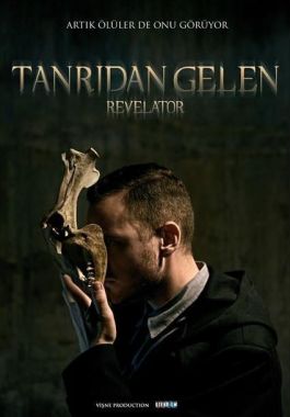 Tanrıdan Gelen poster