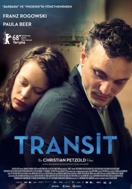 Transit poster